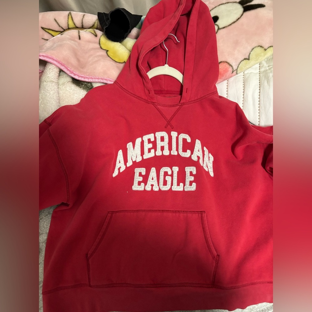 American eagle sweater